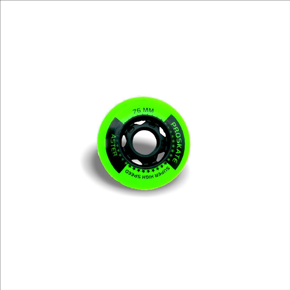 PROSKATE ASTER INLINE SKATE WHEEL
