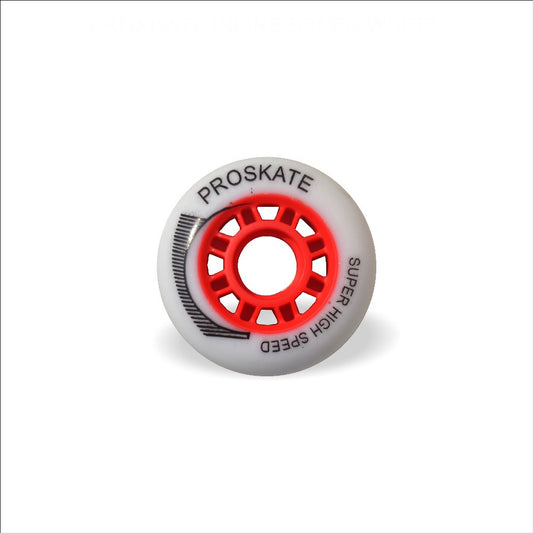 PROSKATE SUPER SPEED INLINE SKATE WHEEL