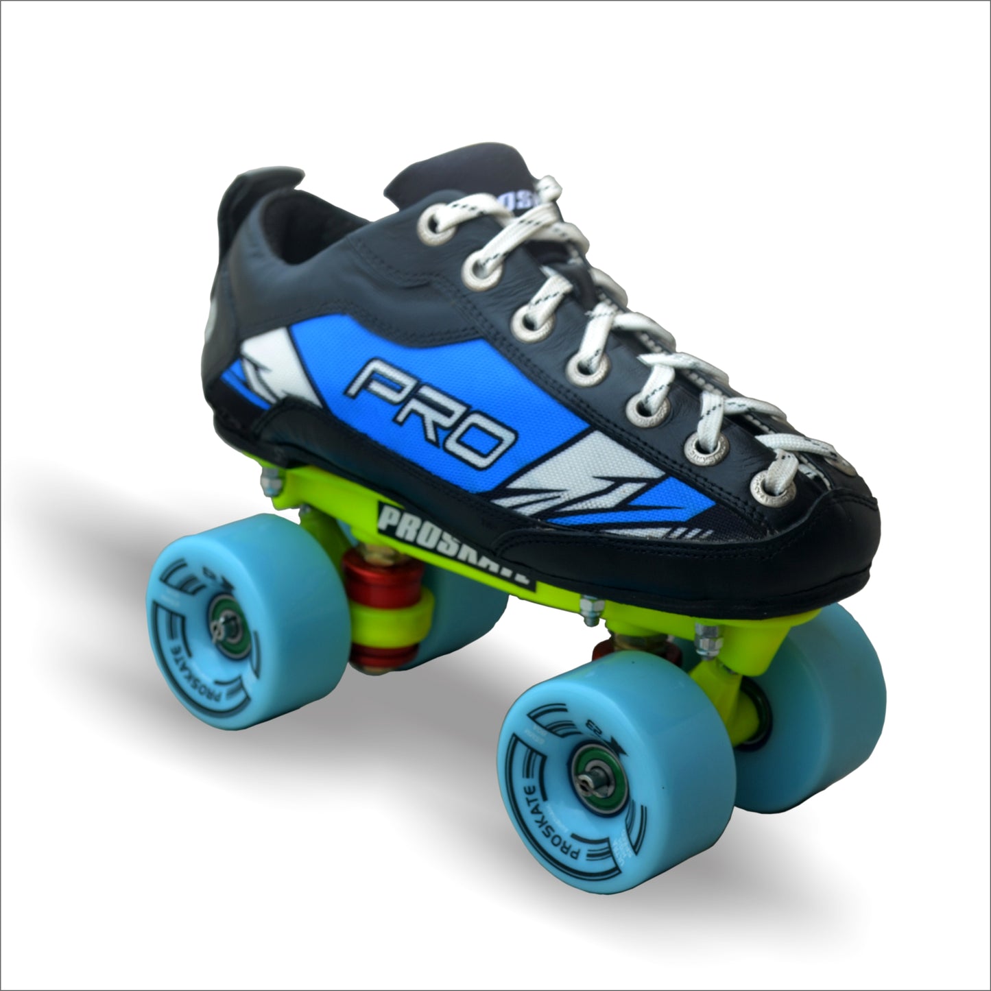 PROSKATE QUAD ROAD SKATE (Elite Level)