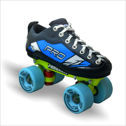 PROSKATE QUAD ROAD SKATE (Elite Level)