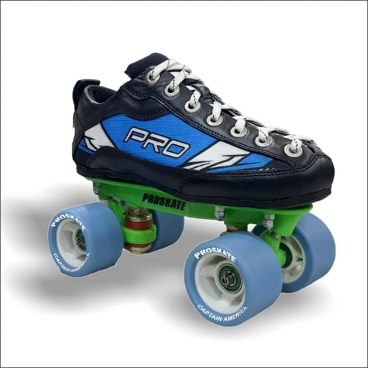 PROSKATE QUAD RINK SKATE (Performance Level)