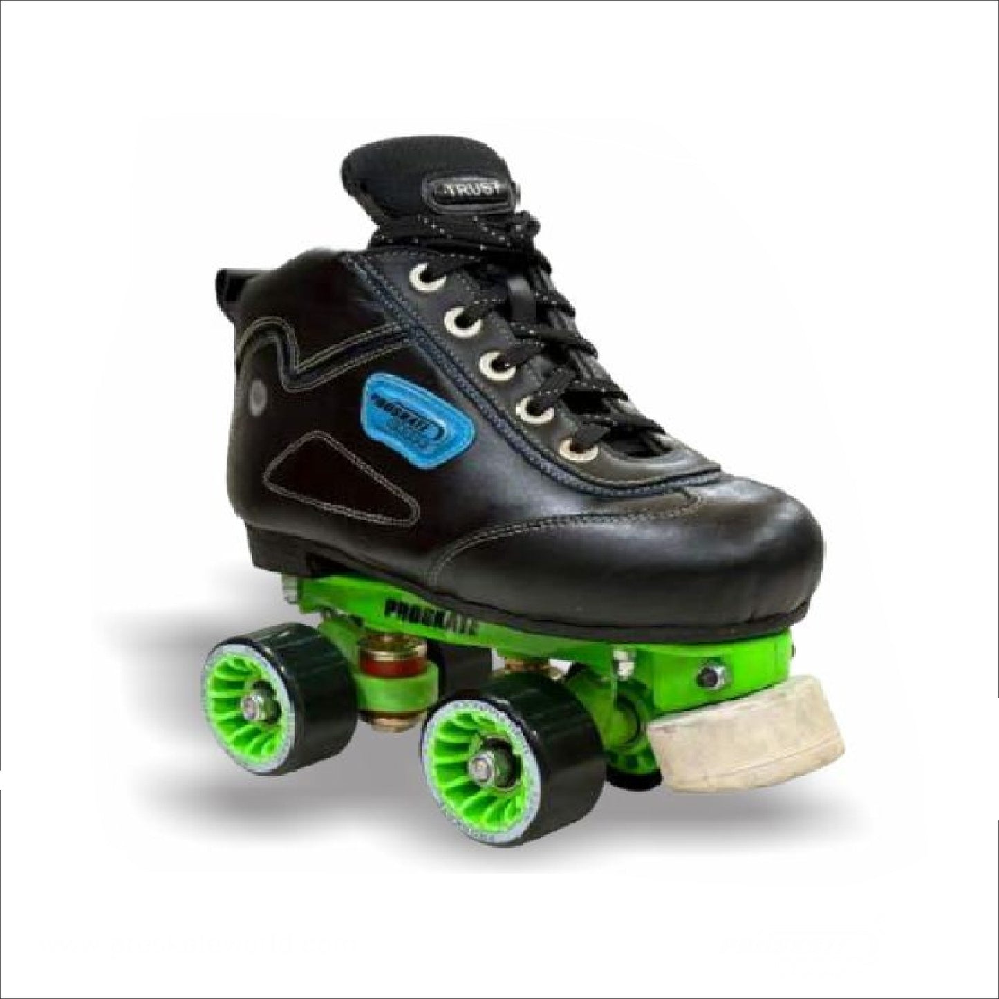 PROSKATE TRUST - TORNADO HOCKEY SKATE