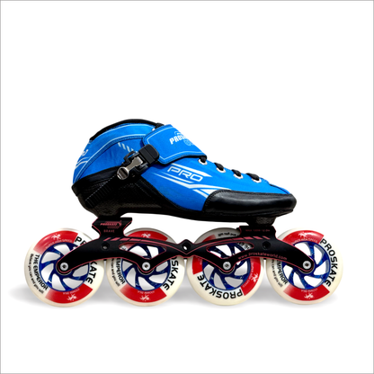 PROSKATE 100 X 4 INLINE SKATE