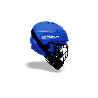 PROSKATE OFFICER INLINE HOCKEY HELMET