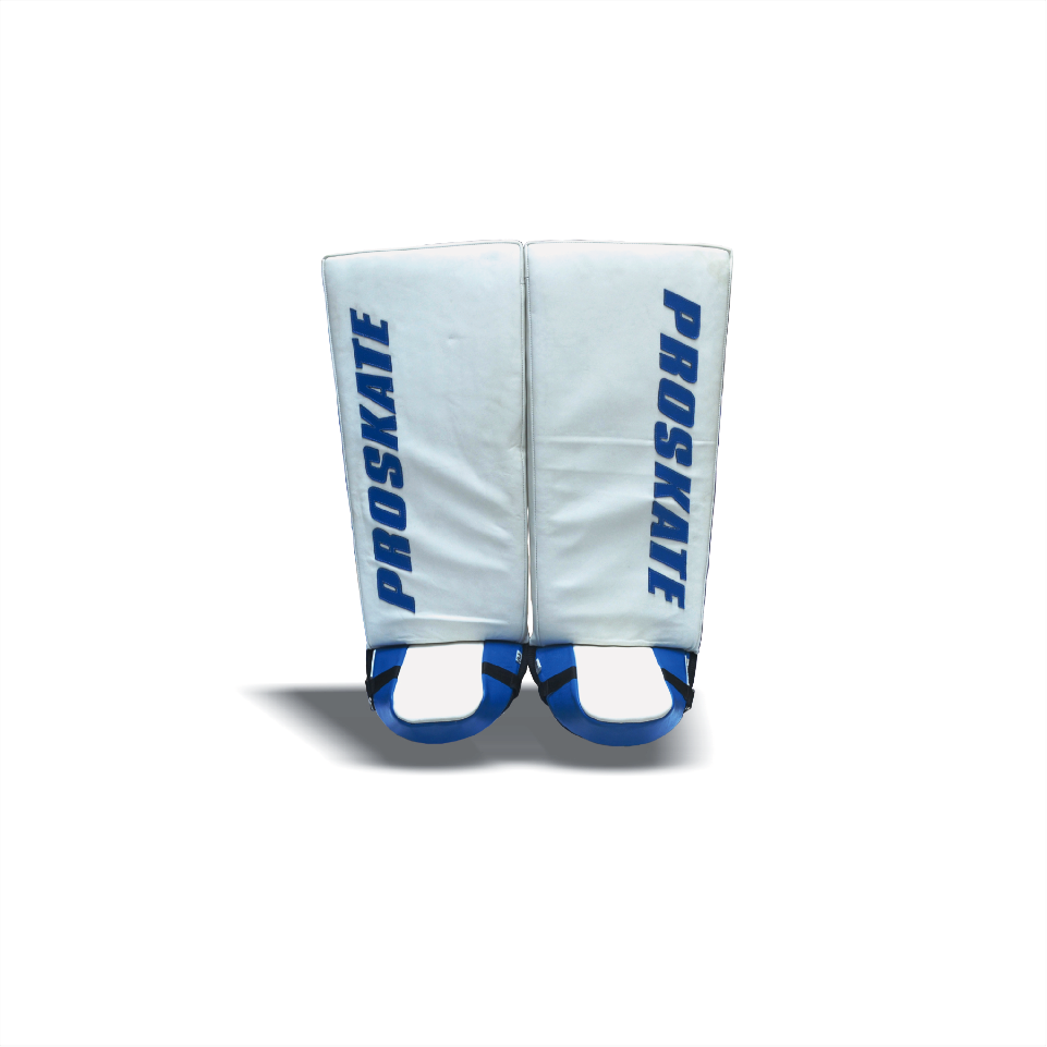 PROSKATE THUNDER GOALKEEPER LEG GUARD