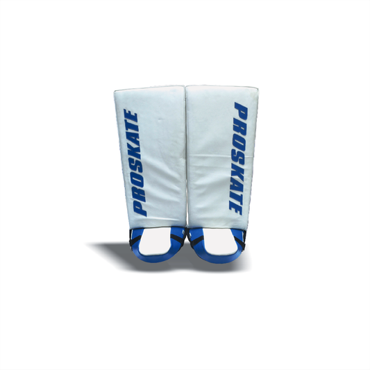 PROSKATE THUNDER GOALKEEPER LEG GUARD