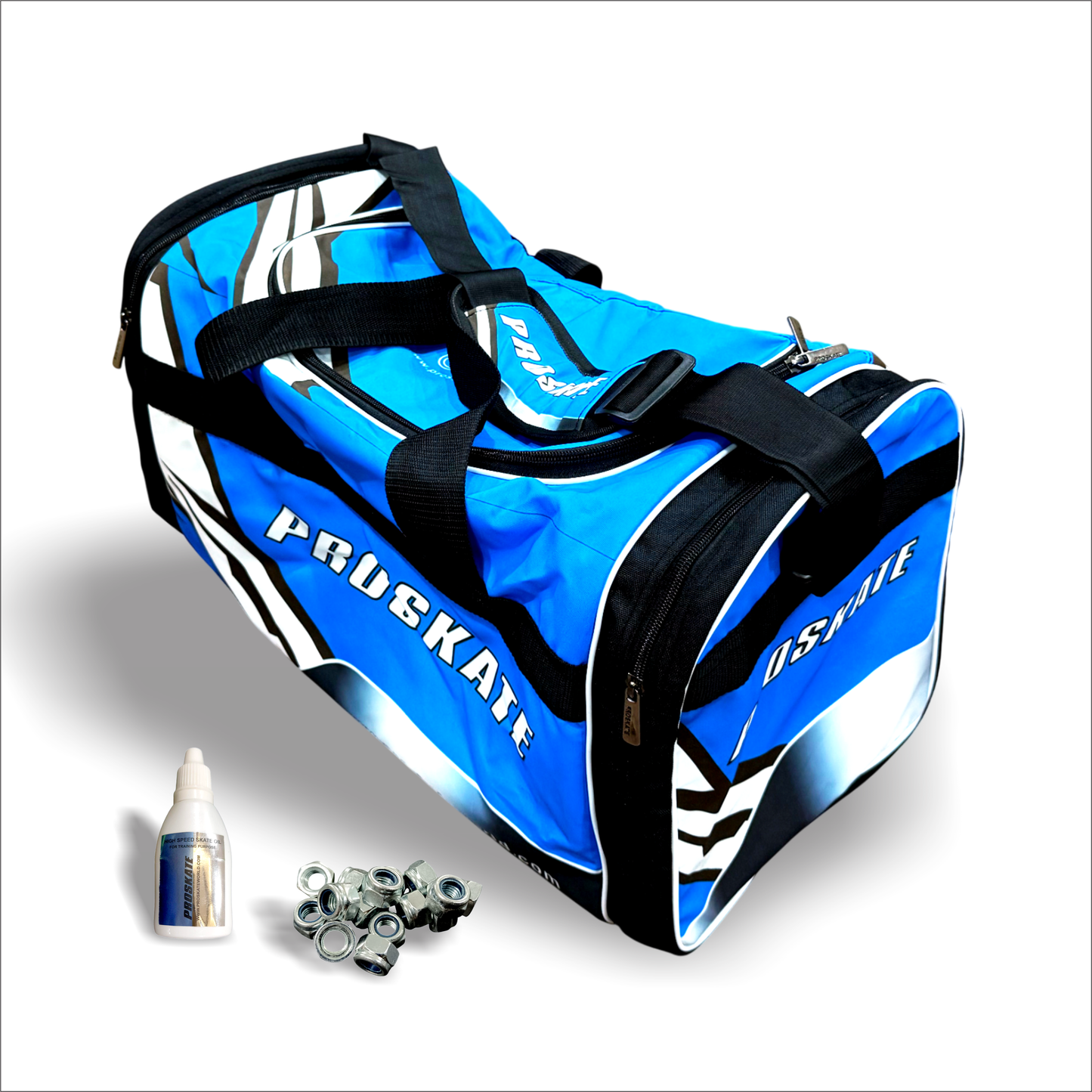 PROSKATE TRUST - TORNADO HOCKEY SKATE