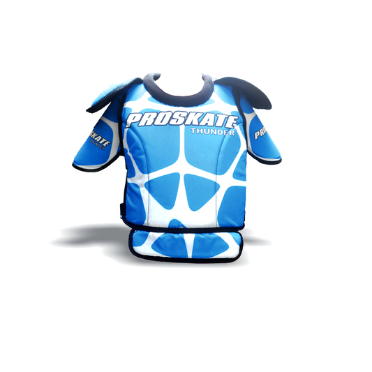 PROSKATE THUNDER GOALKEEPER CHEST & SHOULDER GUARD